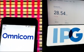 Omnicom e IPG