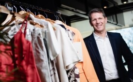 CEO da Lojas Renner