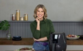 Electrolux Rita Lobo