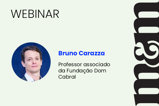 Tendências da macroeconomia num ano atípico