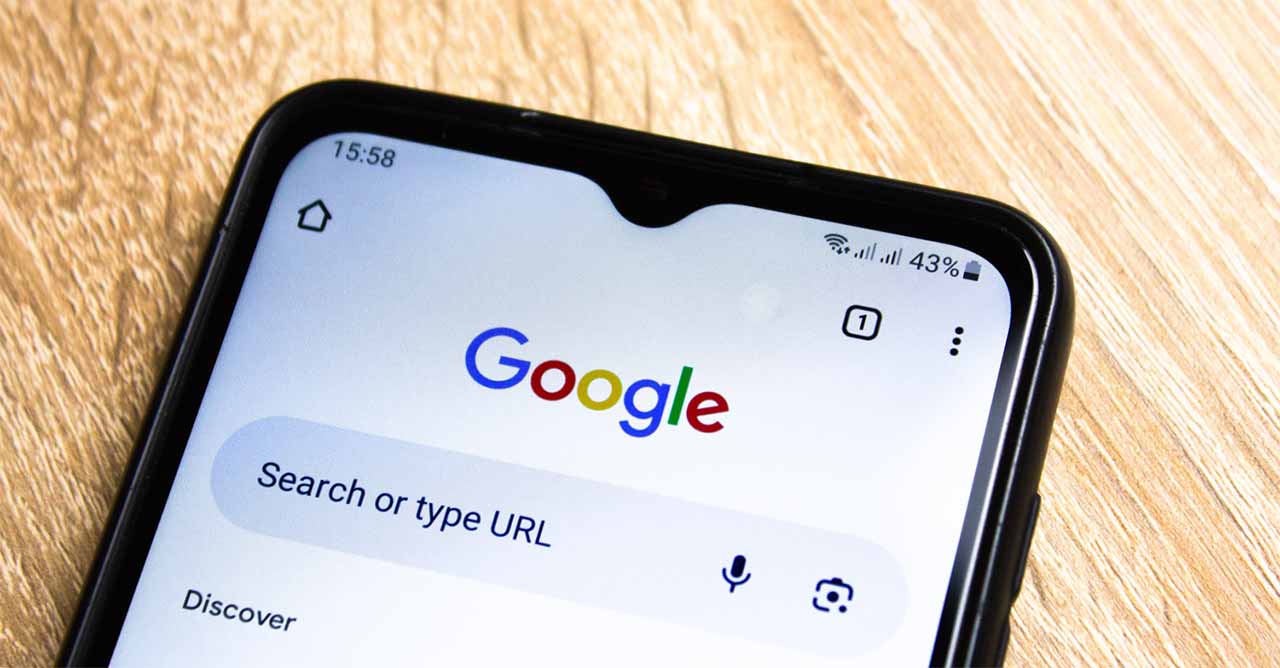 modo Ia google