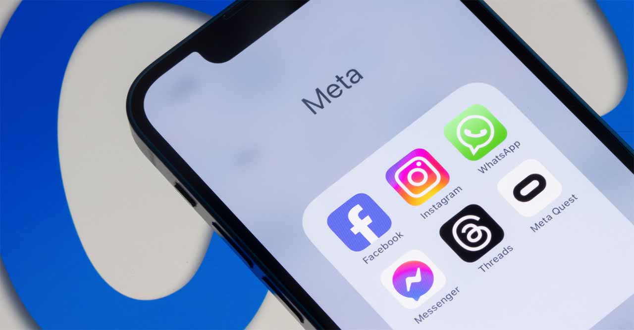 meta instagram e whatsapp