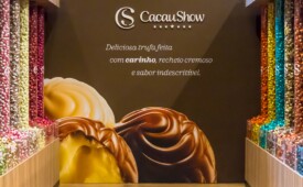Cacau Show atualiza programa de revendedores