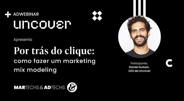 Por trás do clique: como fazer um marketing mix modeling