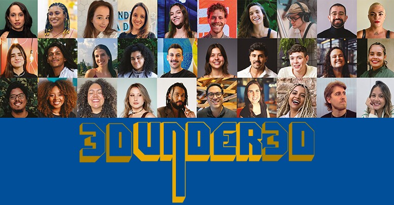30 Under 30 destaca jovens talentos que moldam futuro da indústria