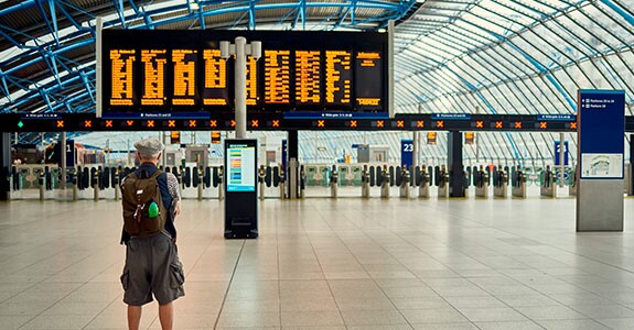 OPL Digital oferece solução programática de DOOH