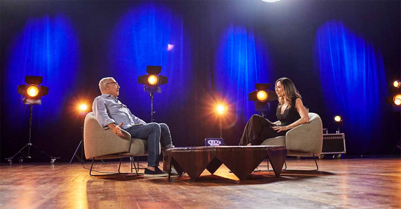 “Educação tem que ser ponte entre o presente e o futuro”, diz CEO da Ânima