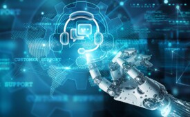 Cisco apresenta relatório global sobre IA Agente
