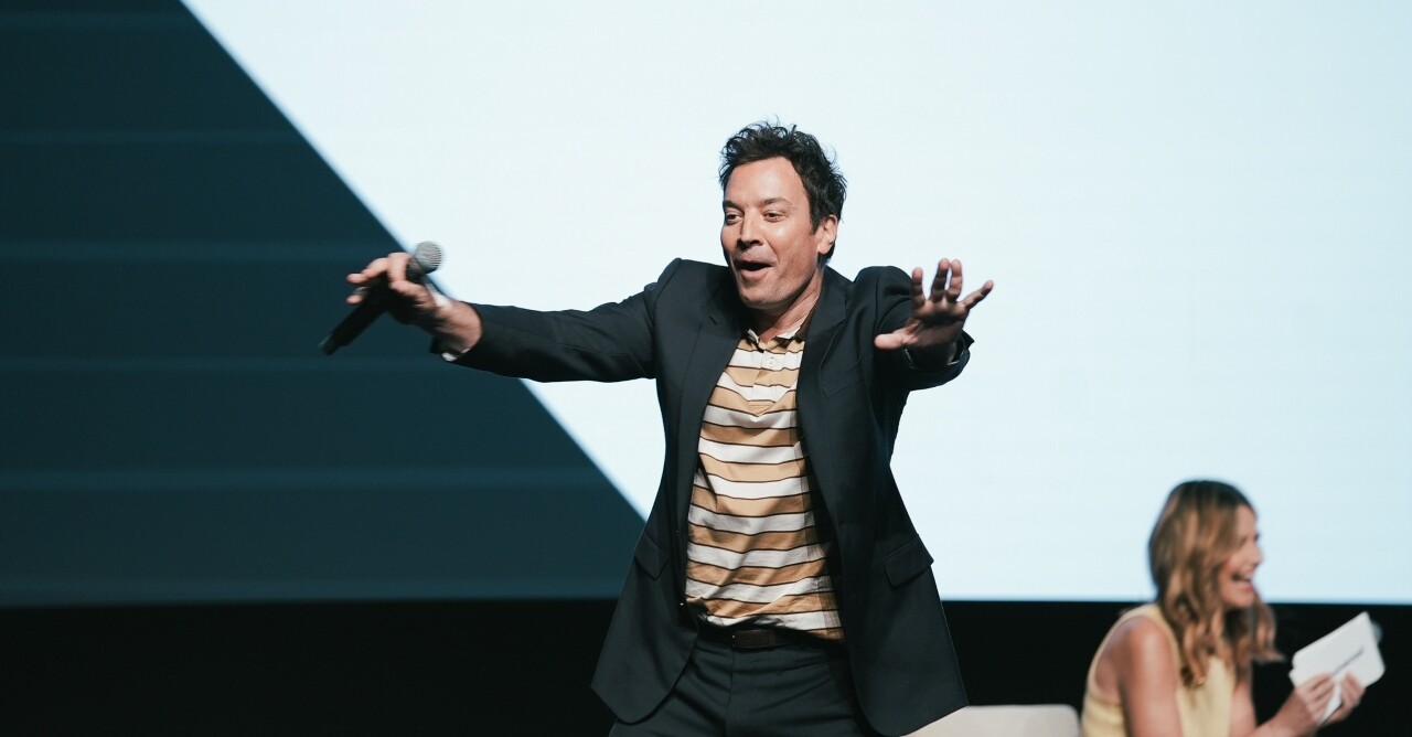 jimmy fallon