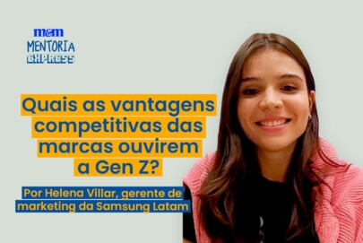 T4|EP4: Quais as vantagens das marcas ouvirem a Gen Z? 