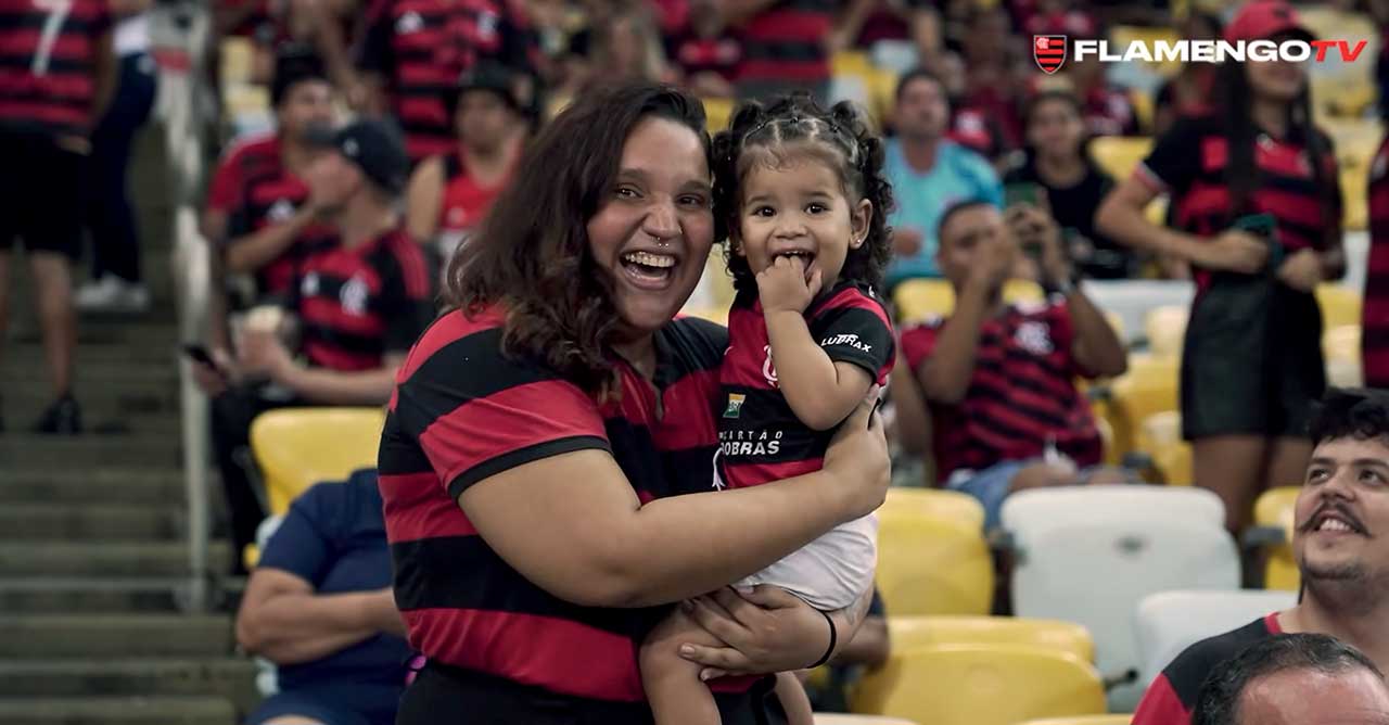 TVs proprietárias aproximam clubes dos torcedores