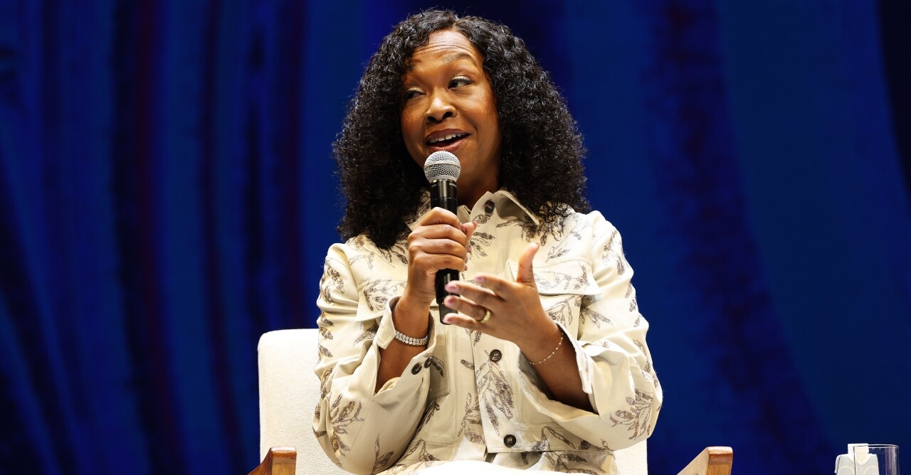 shonda rhimes