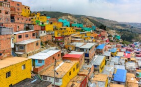 marcas favela
