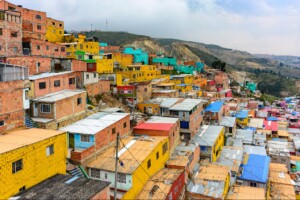 marcas favela