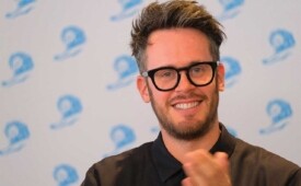 Simon Cook