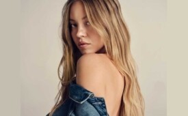 Sydney Sweeney