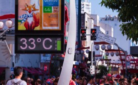 PL visa flexibilizar Lei Cidade Limpa