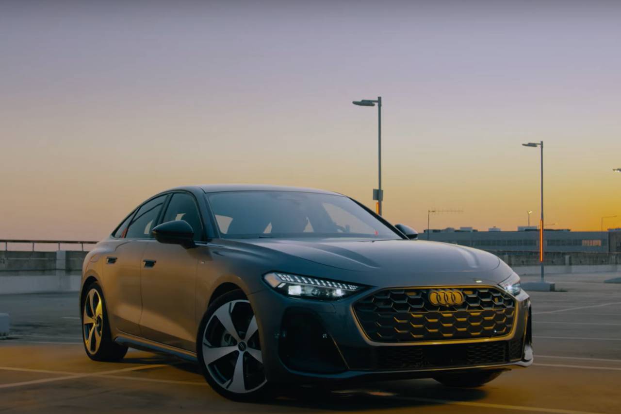 Audi