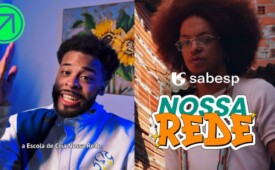 Digital Favela e Sabesp criam Escola de Cria – Nossa Rede