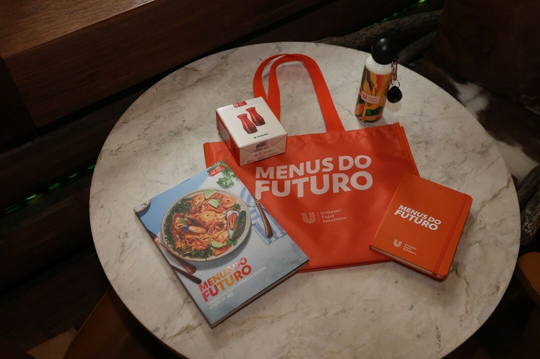 MENUS DO FUTURO