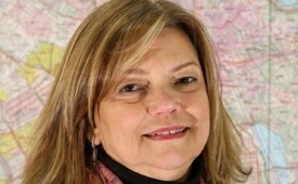 Regina Monteiro