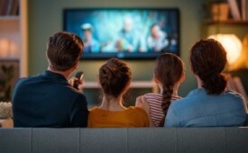 TV 3.0 tecnologia