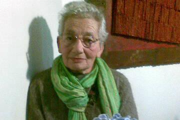 Carta à minha mãe