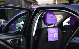 Uber e Nubank oferecem benefícios a clientes (Crédito: Divulgação)