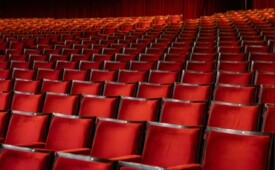 YouTube Teatro