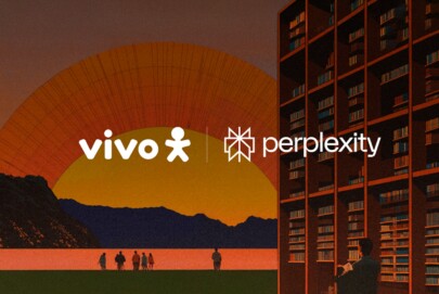Vivo faz parceria com Perplexity e oferece IA a clientes