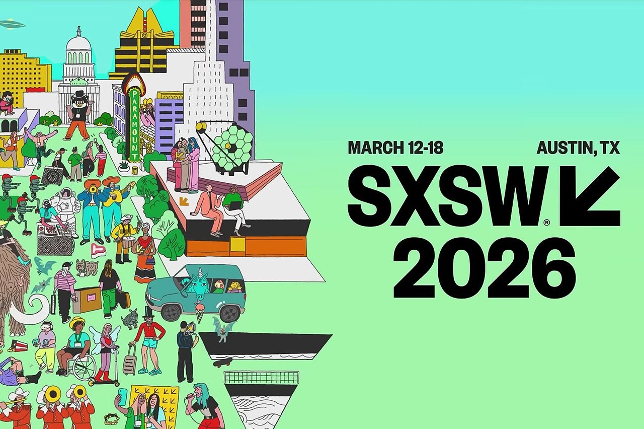 SXSW 2026