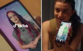 TikTok ativa conteúdos educacionais 