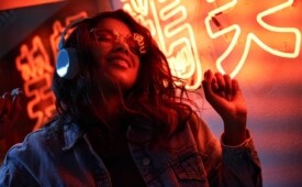 Música IA