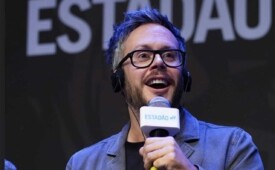 Simon Cook