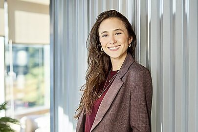 Gabriela Lairana: “Mágica e disciplina devem andar juntas”