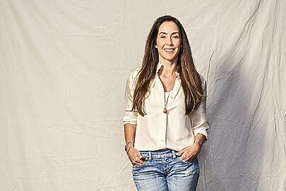 Para Karina Ribeiro, liderar uma agência é saber servir