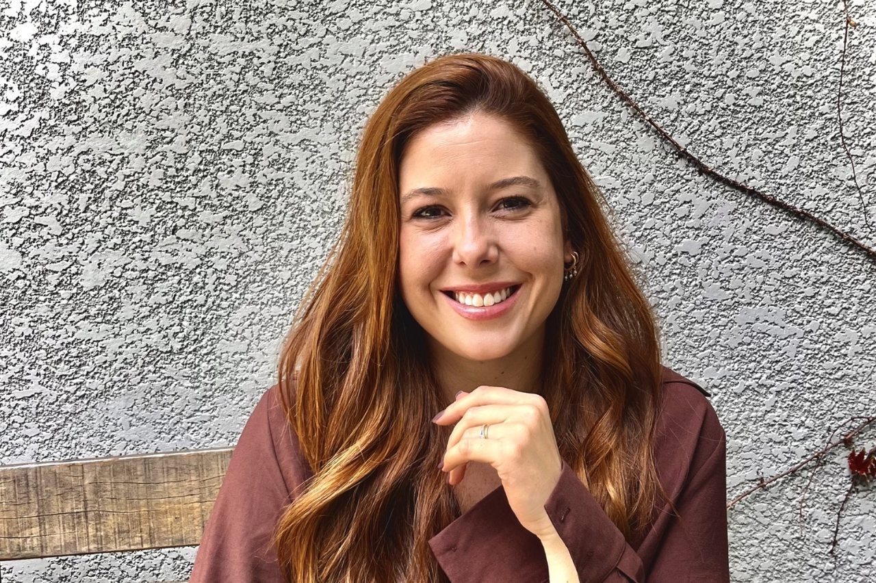 Bianca Spina chega à ABDC para liderar a agenda institucional e coordenar ações da entidade (Crédito: Divulgação)