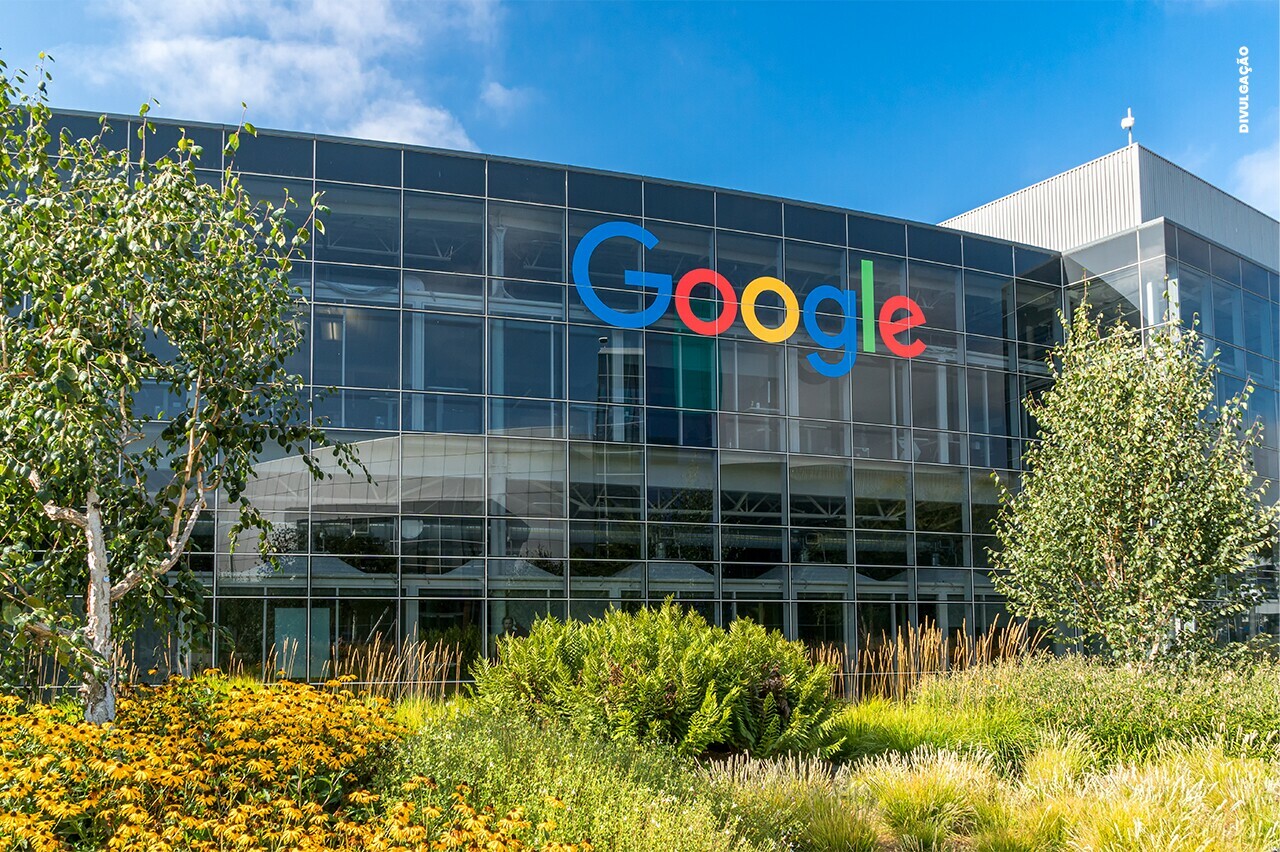 google