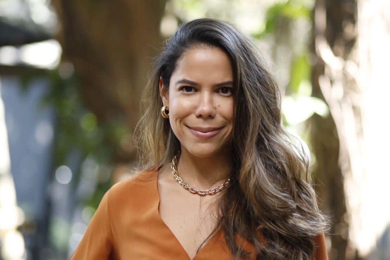 Marianna Souza, presidente da APRO (Crédito: Divulgação)