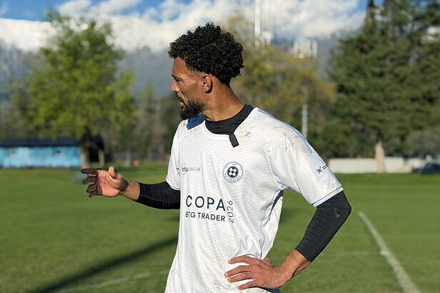 Após sucesso na Copa do Mundo, goleiro participa de filme com Cocielo para divulgar competição que terá prêmio de R$ 1 milhão (Crédito: Divulgação)