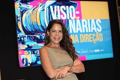 Programa da Apro gera R$ 1,6 mi em trabalhos para diretoras
