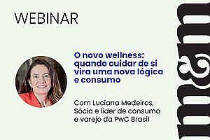 O novo wellness: quando cuidar de si vira uma nova lógica de consumo