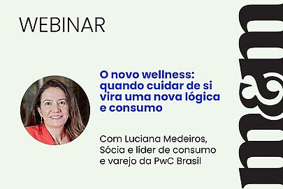 O novo wellness: quando cuidar de si vira uma nova lógica de consumo